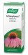 Echinacea drops & tablets