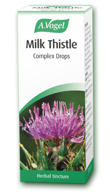 Milk thistle