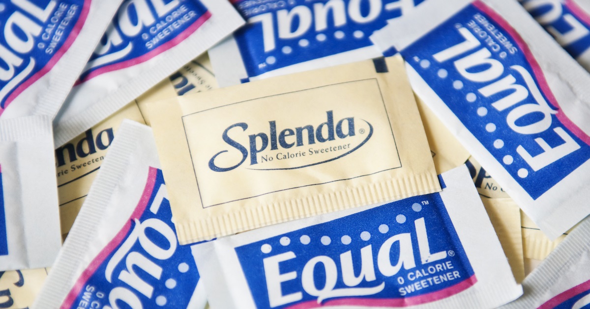 The Truth About Artificial Sweeteners   Artificialsweeteners1200 