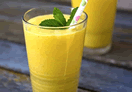 Mango Lassi