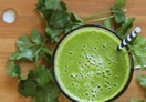 Super Veg Fruit Green Smoothie