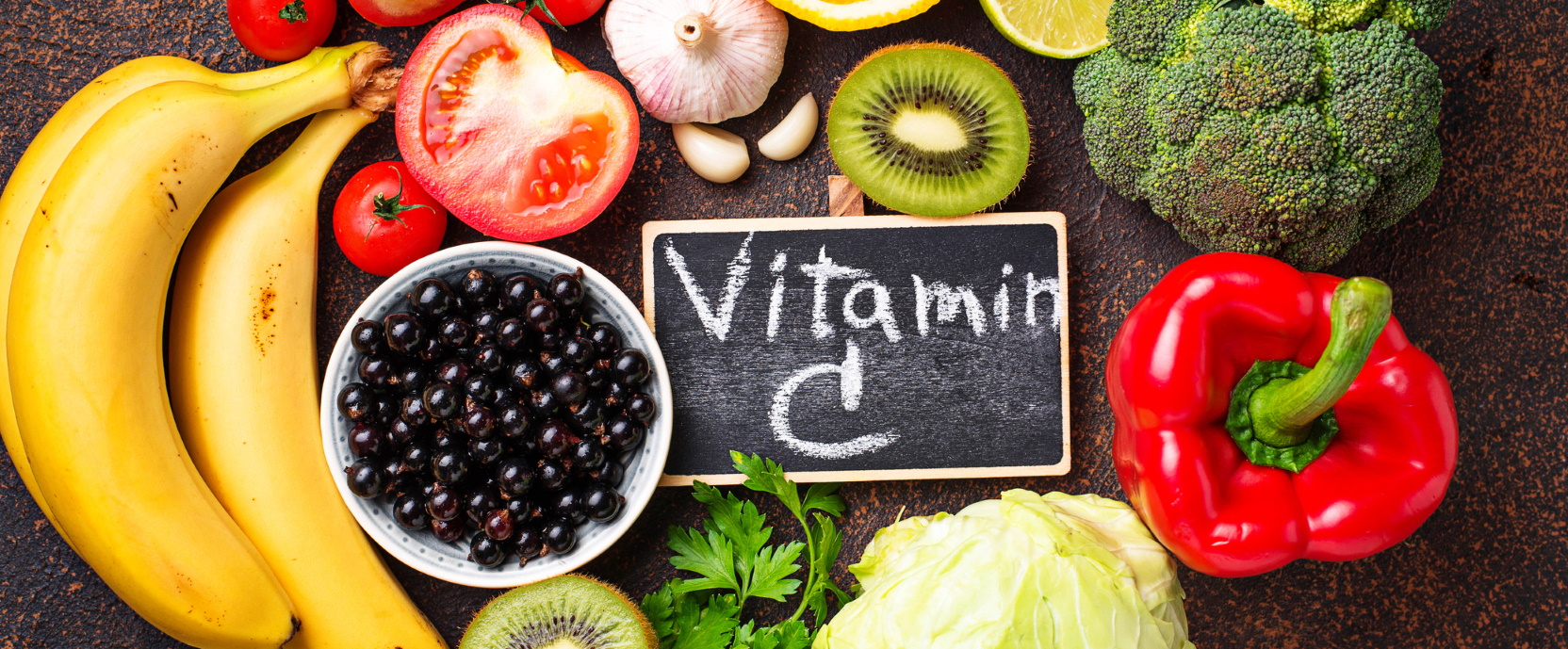 Why Vitamin C Is Good For Your Immune System 5869