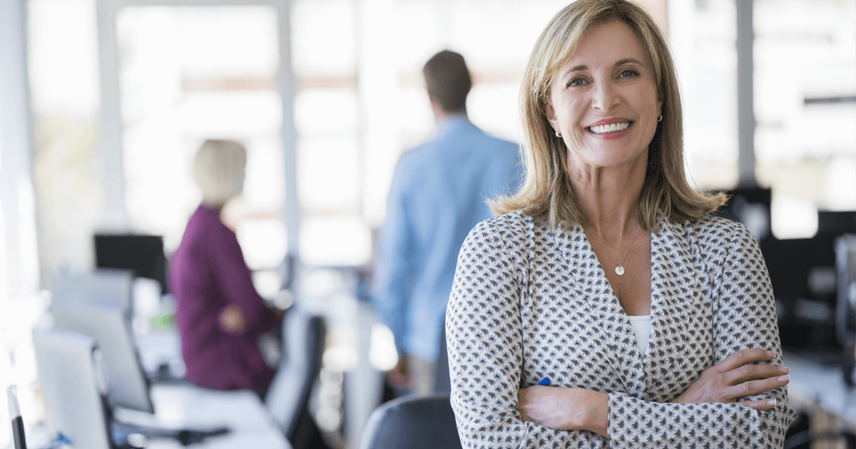 Top Tips To Help Menopausal Women In The Workplace | A.Vogel Talks ...