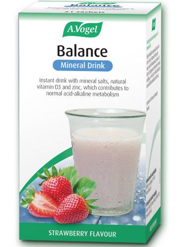 Balance Mineral Drink